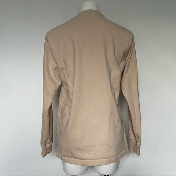 American Eagle Ling sleeve tee - Picture 2 of 10